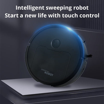 Automatic Robot Vacuum Cleaner